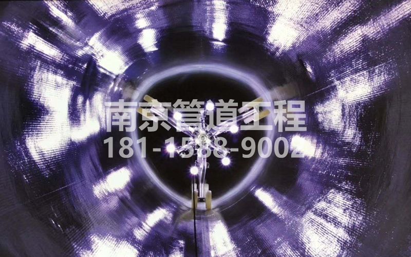 225顶山管道修复