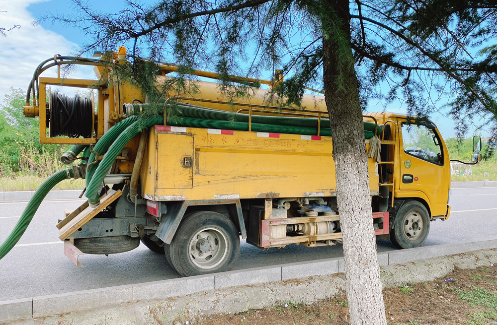 283顶山清洗抽粪车